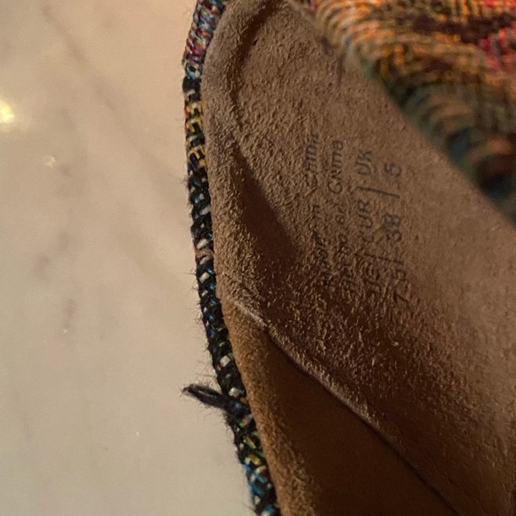 Aldo Wedges. Size 7 - Picture 11 of 16